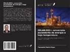 Fernando Marini Köpp - ZBLAN:ER3+ conversión ascendente de energía a baja temperatura