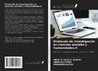 Anas El Azizi El Alaoui, Abdelali Fateh, Mohamed Kafssi - Protocolo de investigación en ciencias sociales y humanidades-II