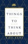 Kailashi Shanta Sharma - Things to Think About