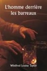Winifred Louise Taylor - L'homme derrière les barreaux