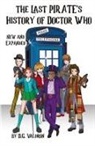 D. G. Valdron - The Last Pirate's History of Doctor Who