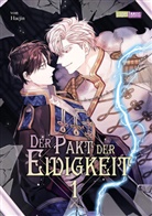 Haejin - Der Pakt der Ewigkeit 01
