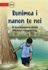 Matirete Aukitino - Eggs Inside A Swamp - Bunimoa i nanon te nei