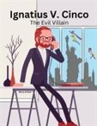 Marcy Schaaf - Ignatius V. Cinco