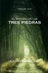 Julian Desmond - El misterio de las tres piedras