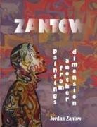 Jordan Zantow - Zantow