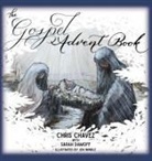 Chris Chavez, Sarah Damoff - The Gospel Advent Book
