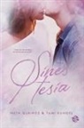 Nath Rangel Queiroz - Sinestesia