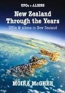 Moira McGhee - New Zealand Through the Years