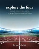 Joseph Carlini - explore the four