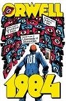 George Orwell - 1984