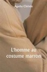 Agatha Christie - L'homme au costume marron