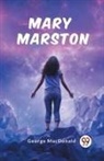 George Macdonald - Mary Marston