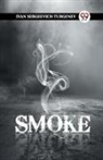 Ivan Sergeevich Turgenev - Smoke