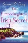 Susanne O'Leary - The Granddaughter's Irish Secret