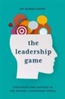 Damien Barry - The Leadership Game