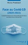 Nicolas Pressicaud - Face au Covid-19 (2020-2022)