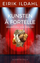 Eirik Ildahl - Kunsten å fortelle