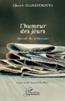 Albert S. Mianzoukouta - L¿humeur des jours