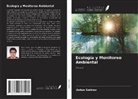 Anton Sotirov - Ecología y Monitoreo Ambiental