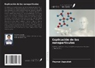 Peyman Aspoukeh - Explicación de las nanopartículas