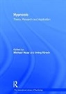 Irving Kirsch, Irving Heap Kirsch, Michael Heap - Hypnosis