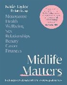 Katie Taylor, Taylor Katie - Midlife Matters