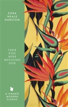 Zora Neale Hurston, Hurston Zora Neale - Their Eyes Were Watching God