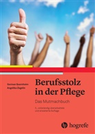 German Quernheim, Angelika Zegelin - Berufsstolz in der Pflege