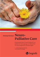 Christoph Gerhard - Neuro-Palliative Care