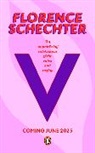 Florence Schechter - V