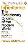 Harvey Whitehouse, Whitehouse Harvey - Inheritance