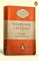 Carol Atherton, Atherton Carol - Reading Lessons