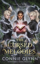Connie Glynn - The Cursed Melodies