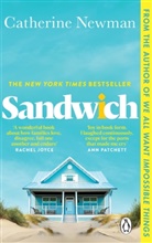 Catherine Newman, Newman Catherine - Sandwich