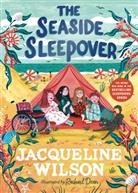 Jacqueline Wilson, Rachael Dean - The Seaside Sleepover