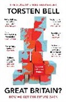 Torsten Bell - Great Britain?