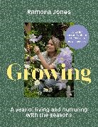 Ramona Jones - Growing