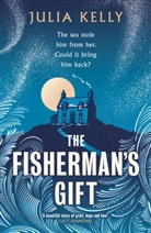 Julia Kelly - The Fisherman's Gift