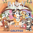 Bluey - Bluey: Calypso