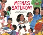 Kusum Mepani, Yasmeen Ismail, Ismail Yasmeen - Meena's Saturday
