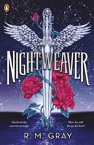 R M Gray, R.M. Gray, Gray R.M. - Nightweaver