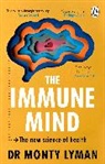 Monty Lyman - The Immune Mind