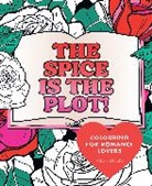 Mies Penders - The Spice is the Plot!