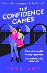 Tess Amy - The Confidence Games