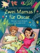 Susanne Scheerer, Annabelle von Sperber, Annabelle von Sperber, Annabelle von Sperber - Zwei Mamas für Oscar