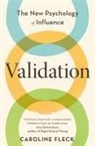 Caroline Fleck - Validation