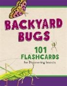 Todd Telander, Telander Todd - Kids' Bug Spotting Flashcards