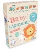 Sarah Ward - Baby Moments