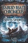 Lari Don, Don Lari, Lari Don - Storm Singing and Other Tangled Tasks